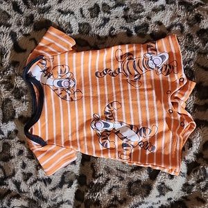 DisneyBaby 'Tigger' Onesie